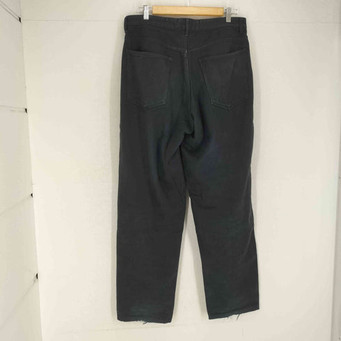 ハフ HUF CROMER SIGNATURE PANT メンズ 32