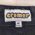 ハフ HUF CROMER SIGNATURE PANT メンズ 32