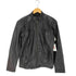 Leather Cult ジップアップ レザージャケット メンズ S