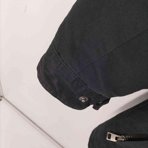 コロンビアスポーツウェア Columbia Sportswear ミリタリーデザインジャケット メンズ import:M