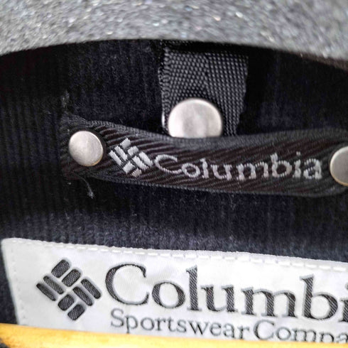 コロンビアスポーツウェア Columbia Sportswear ミリタリーデザインジャケット メンズ import:M