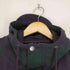 ハフ HUF 24AW H STAR HOODIE SHACKET メンズ JPN:L
