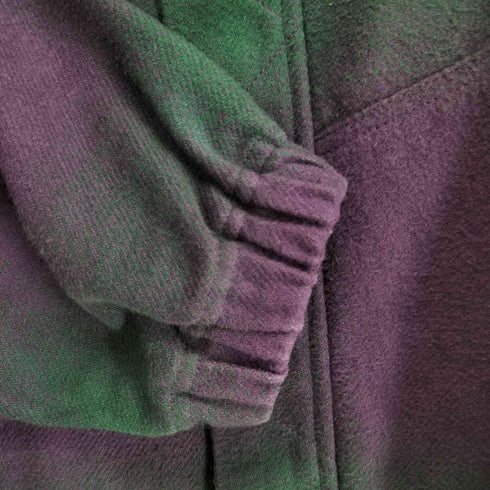 ハフ HUF 24AW H STAR HOODIE SHACKET メンズ JPN:L
