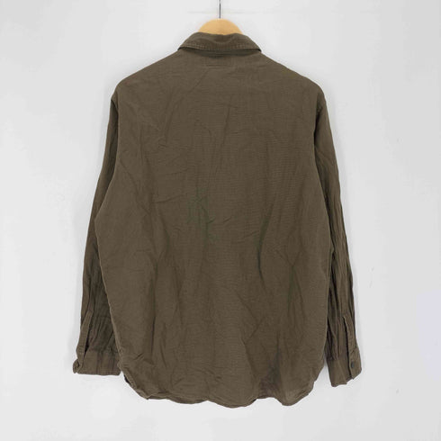 ポロバイラルフローレン Polo by RALPH LAUREN メッシュシャツ メンズ JPN:L