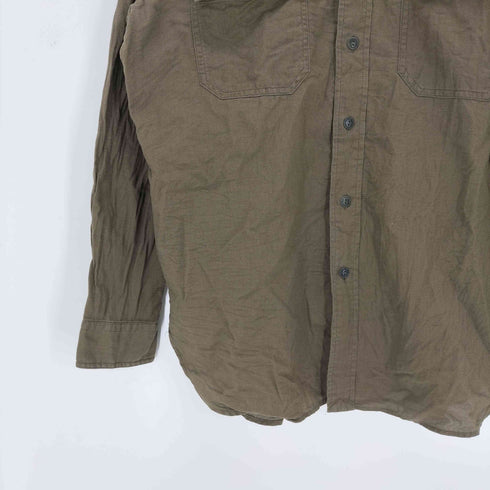 ポロバイラルフローレン Polo by RALPH LAUREN メッシュシャツ メンズ JPN:L