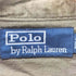 ポロバイラルフローレン Polo by RALPH LAUREN メッシュシャツ メンズ JPN:L