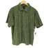 ハフ HUF 24SS PILE TIGER S/S SHIRT メンズ JPN:M