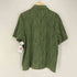 ハフ HUF 24SS PILE TIGER S/S SHIRT メンズ JPN:M