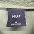 ハフ HUF 24SS PILE TIGER S/S SHIRT メンズ JPN:M