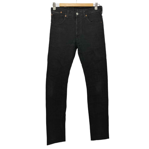 マーカウェア markaware スキニーデニムパンツ メンズ 1