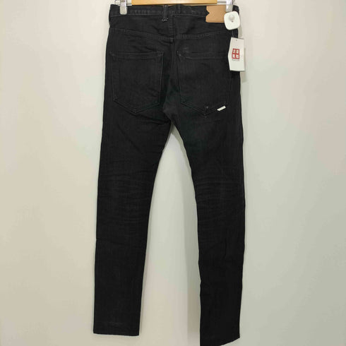 マーカウェア markaware スキニーデニムパンツ メンズ 1