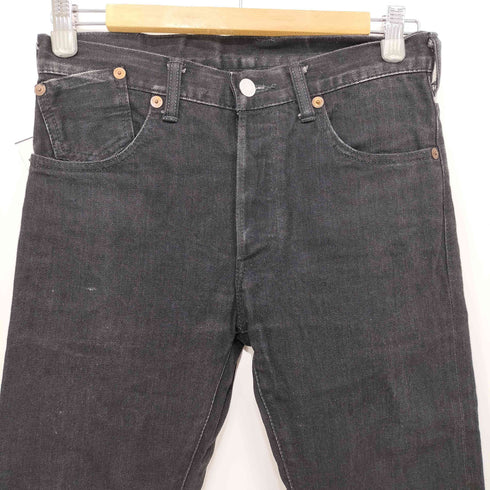 マーカウェア markaware スキニーデニムパンツ メンズ 1