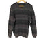 ハフ HUF 24AW 1984 STRIPE SWEATER メンズ JPN:M
