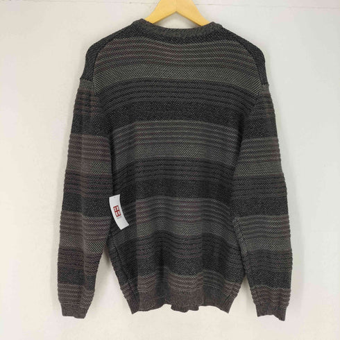 ハフ HUF 24AW 1984 STRIPE SWEATER メンズ JPN:M