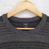 ハフ HUF 24AW 1984 STRIPE SWEATER メンズ JPN:M