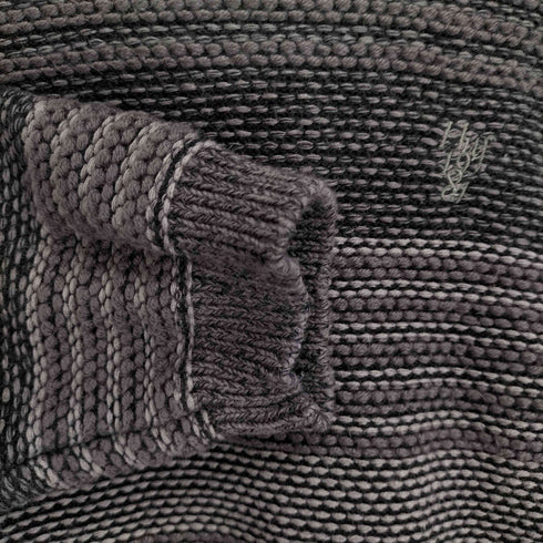 ハフ HUF 24AW 1984 STRIPE SWEATER メンズ JPN:M
