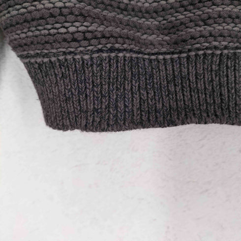 ハフ HUF 24AW 1984 STRIPE SWEATER メンズ JPN:M