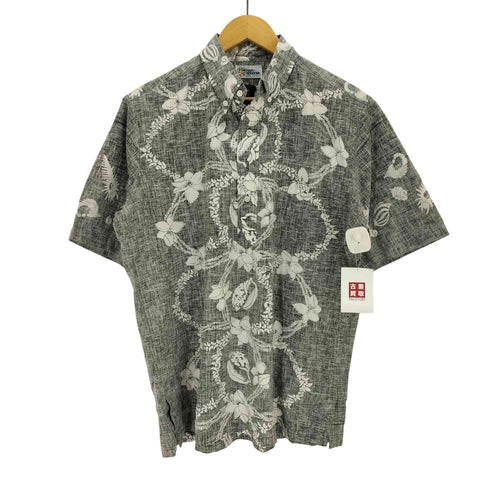 レインスプーナー Reyn Spooner ボタンダウン プルオーバーシャツ メンズ