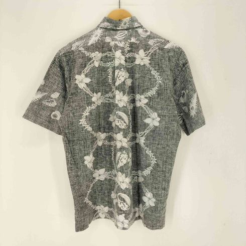 レインスプーナー Reyn Spooner ボタンダウン プルオーバーシャツ メンズ