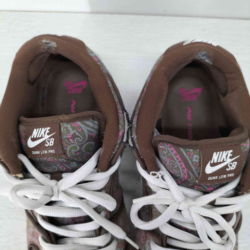 ナイキ NIKE SB DUNK LOW PRO PREMIUM メンズ JPN:28