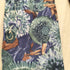 ジバンシィ GIVENCHY 花柄 シルクネクタイ メンズ