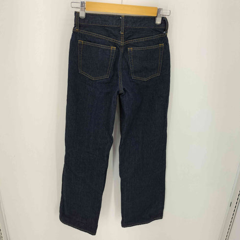 マウジー moussy 23SS 90S LOWRISE LOOSE STRAIGHT レディース 23