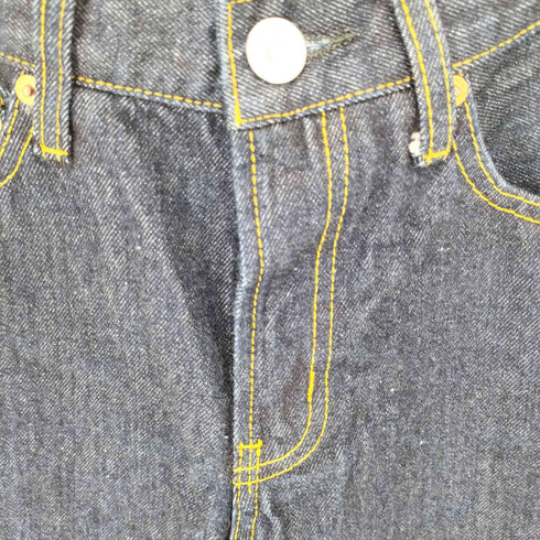 マウジー moussy 23SS 90S LOWRISE LOOSE STRAIGHT レディース 23