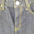 マウジー moussy 23SS 90S LOWRISE LOOSE STRAIGHT レディース 23