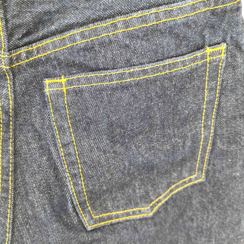 マウジー moussy 23SS 90S LOWRISE LOOSE STRAIGHT レディース 23