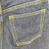 マウジー moussy 23SS 90S LOWRISE LOOSE STRAIGHT レディース 23