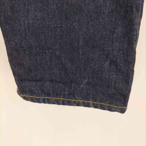 マウジー moussy 23SS 90S LOWRISE LOOSE STRAIGHT レディース 23