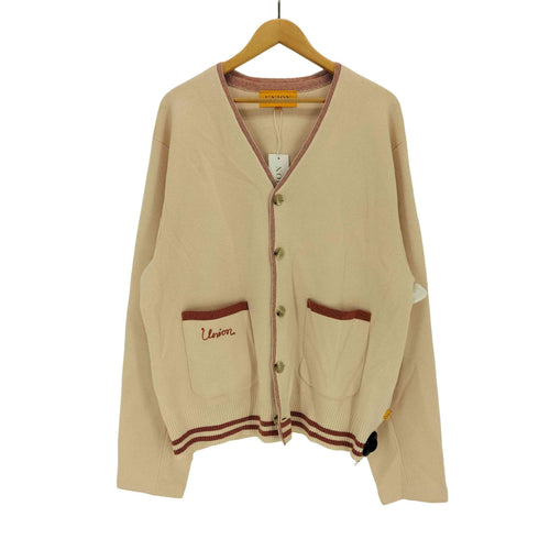 ユニオンロサンゼルス Union Los Angeles ORIGINAL HARPER CARDIGAN ユニオン カーディガン メンズ JPN:L
