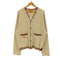 ユニオンロサンゼルス Union Los Angeles ORIGINAL HARPER CARDIGAN ユニオン カーディガン メンズ JPN:L