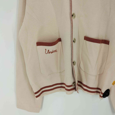 ユニオンロサンゼルス Union Los Angeles ORIGINAL HARPER CARDIGAN ユニオン カーディガン メンズ JPN:L
