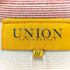 ユニオンロサンゼルス Union Los Angeles ORIGINAL HARPER CARDIGAN ユニオン カーディガン メンズ JPN:L