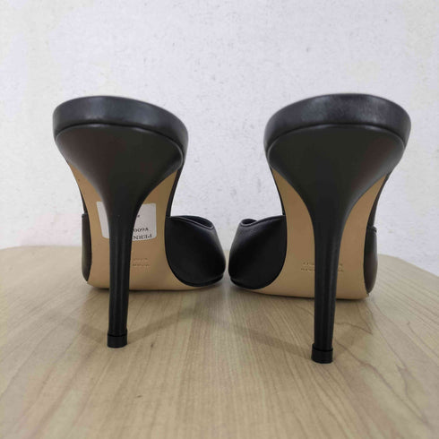 GIA BORGHINI オープントゥ ヒールサンダル import レディース 42