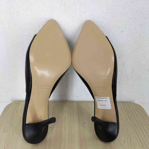 GIA BORGHINI オープントゥ ヒールサンダル import レディース 42