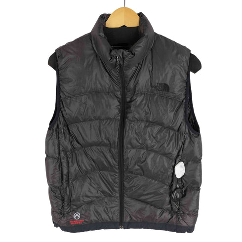ザノースフェイス THE NORTH FACE SUMMIT SERIES Aconcagua Vest アコンカグアダウンベスト メンズ import:M