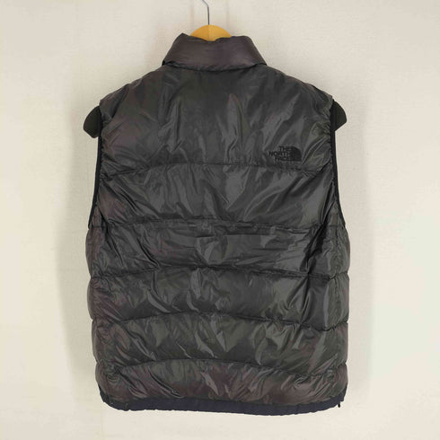 ザノースフェイス THE NORTH FACE SUMMIT SERIES Aconcagua Vest アコンカグアダウンベスト メンズ import:M
