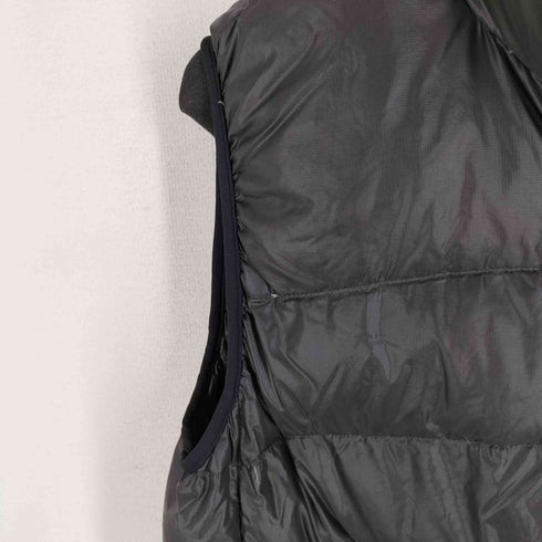 ザノースフェイス THE NORTH FACE SUMMIT SERIES Aconcagua Vest アコンカグアダウンベスト メンズ import:M