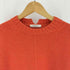 マカフィー MACPHEE 23AW ラムカシミヤ クルーネックプルオーバー レディース JPN:S
