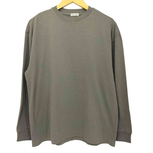 スティーブンアラン Steven Alan LIGHT HI-DENS CREW NECK TEE-BOLD メンズ S