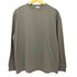 スティーブンアラン Steven Alan LIGHT HI-DENS CREW NECK TEE-BOLD メンズ S