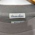スティーブンアラン Steven Alan LIGHT HI-DENS CREW NECK TEE-BOLD メンズ S