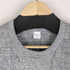 チャンピオン Champion S/S 中綿キルトスウェット 霜降り レディース JPN:S