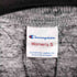 チャンピオン Champion S/S 中綿キルトスウェット 霜降り レディース JPN:S