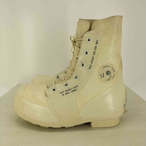 ユーエスアーミー U.S. ARMY 80s バニーブーツ メンズ 9W
