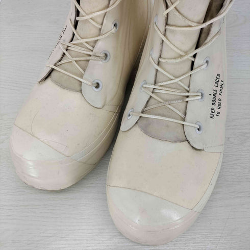 ユーエスアーミー U.S. ARMY 80s バニーブーツ メンズ 9W
