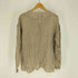 トゥデイフル TODAYFUL 23SS Life's Keyneck Linen Shirts キーネック リネン シャツ レディース FREE