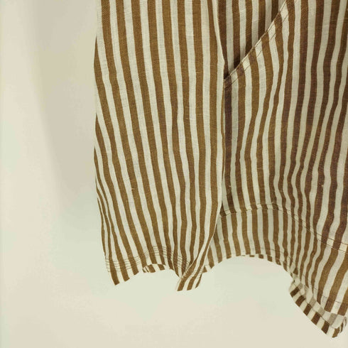 トゥデイフル TODAYFUL 23SS Life's Keyneck Linen Shirts キーネック リネン シャツ レディース FREE